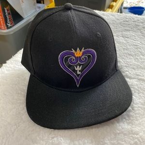 Kingdom of hearts ball cap